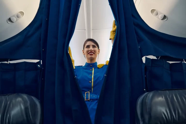 Aposentadoria Especial do Comissário de Bordo