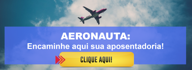 Aposentadoria especial dos aeronautas